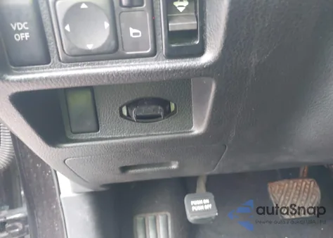 2010 Nissan Maxima 3.5 Sv z USA, uszkodzony, nr VIN 1N4AA5AP0AC848105